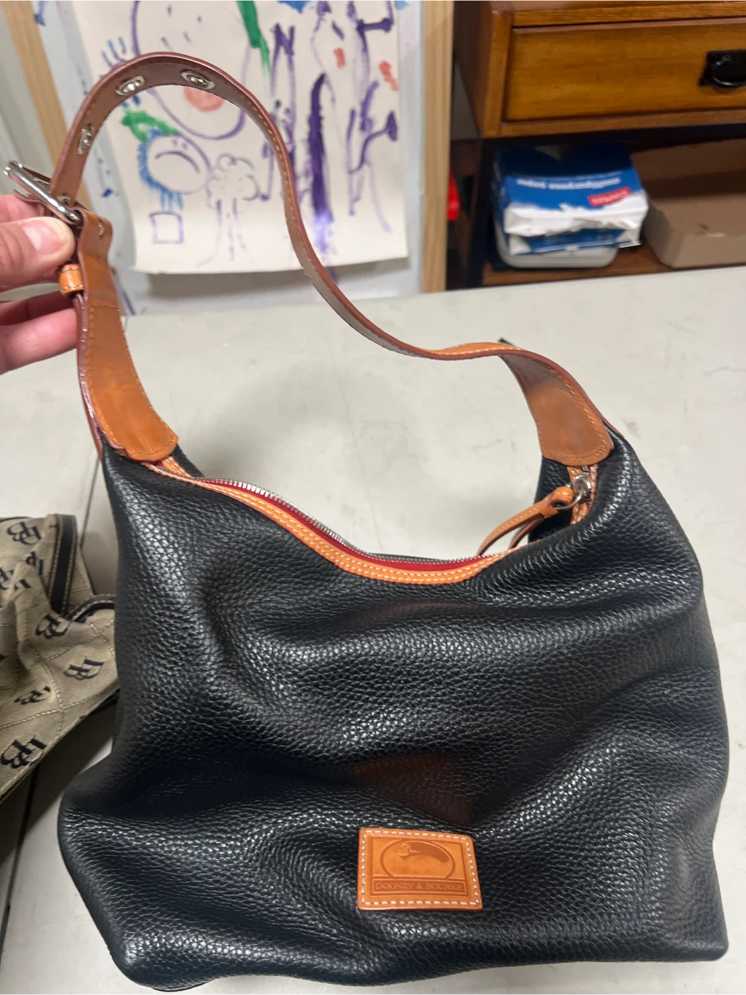 Michael Kors, Coach, Dooney & Bourke Handbags - photo 5