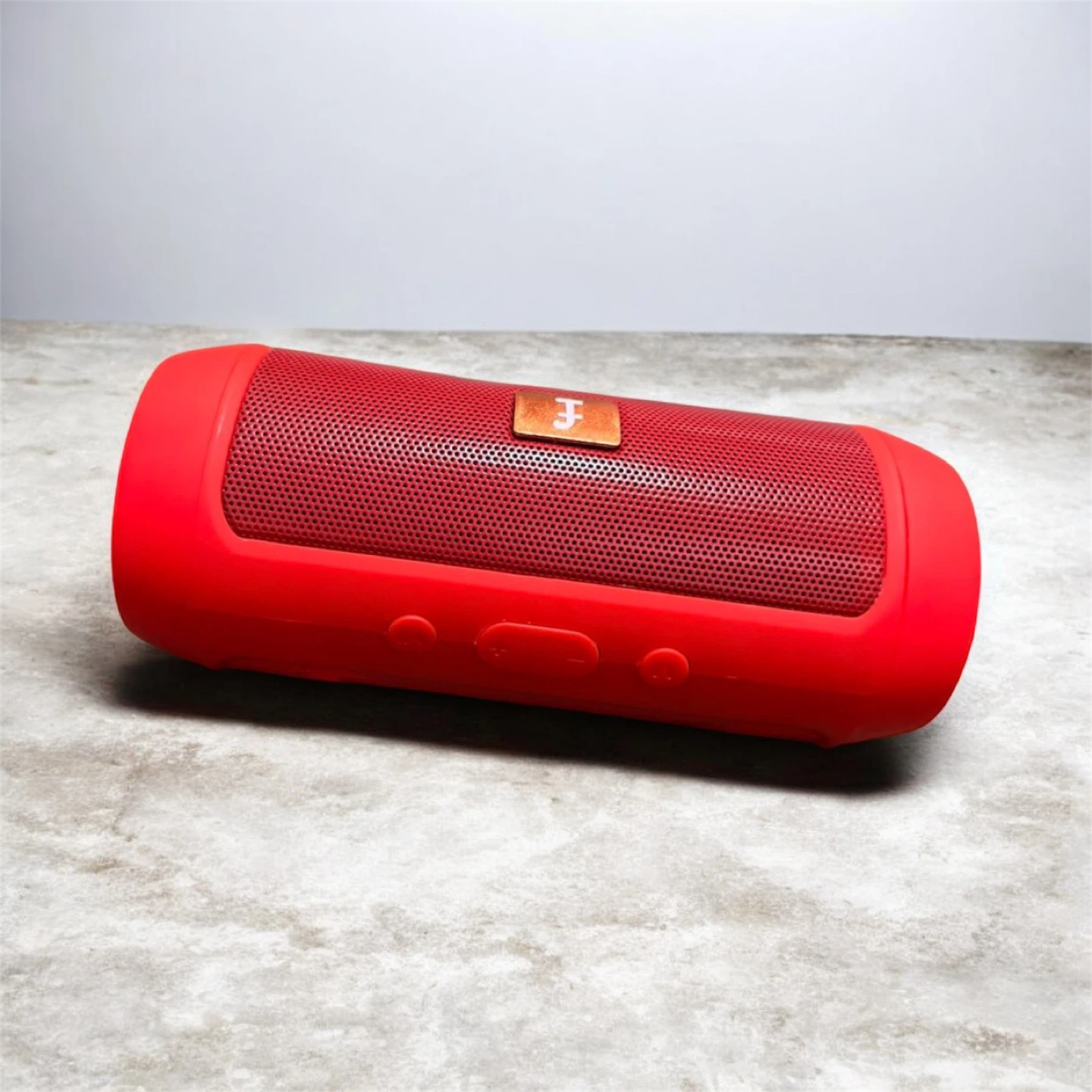 Mini Portable Wireless Speaker - photo 3