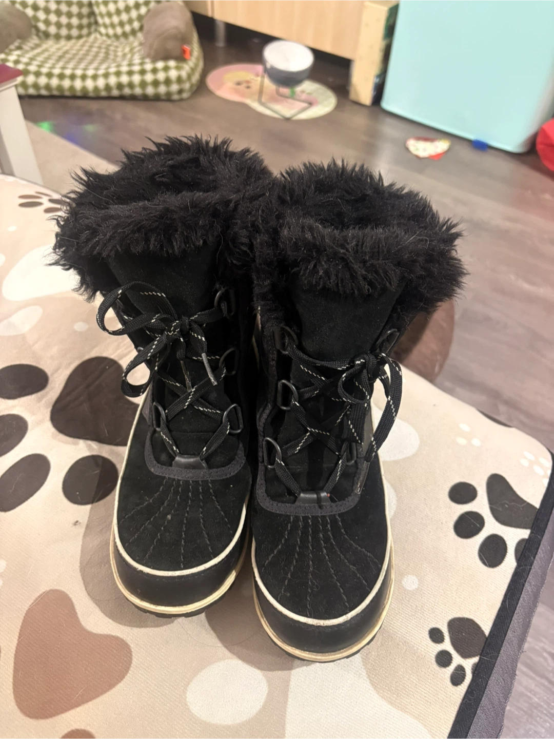 Sorel Winter Boots, size 7.5