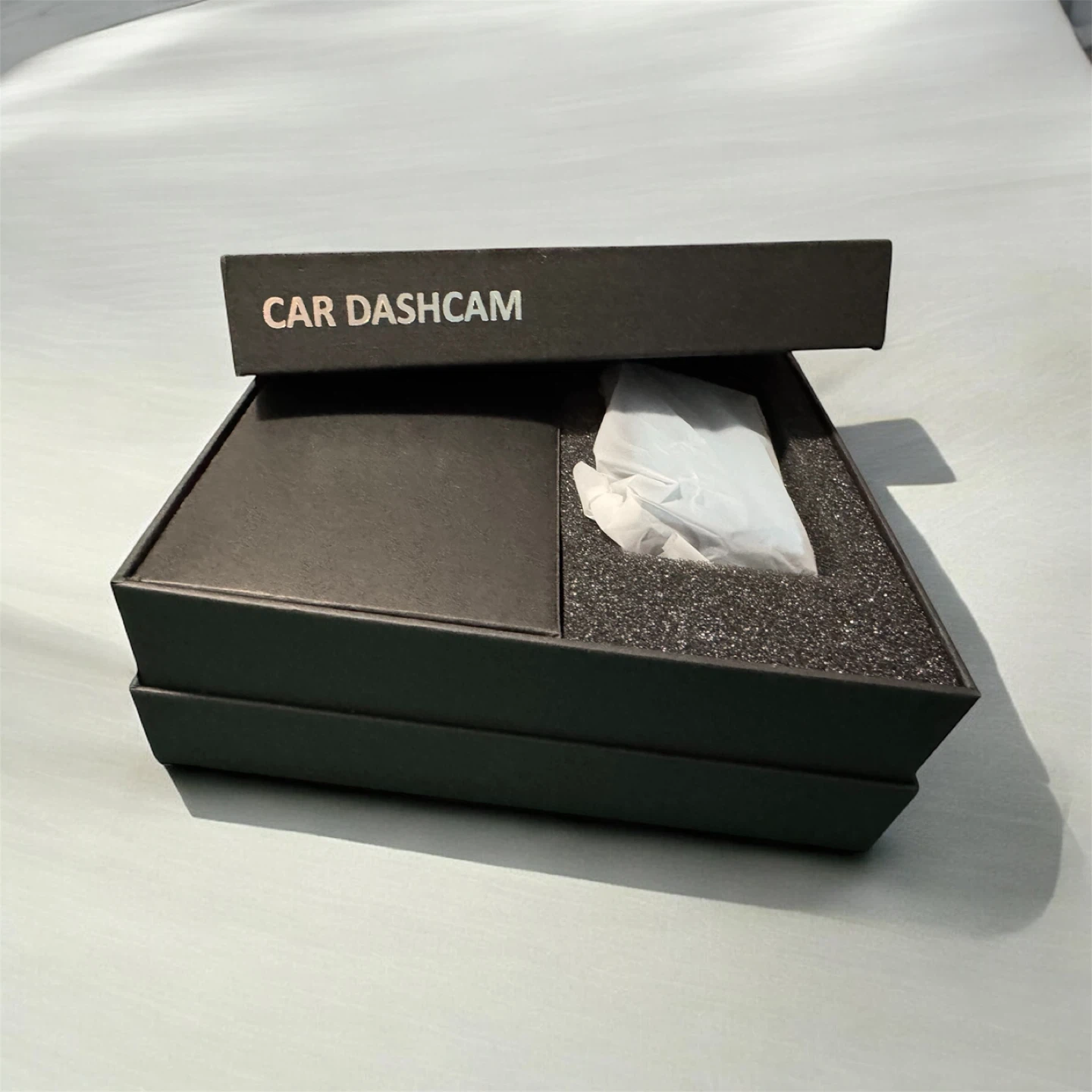 Scomfort Car Dashcam - Like New