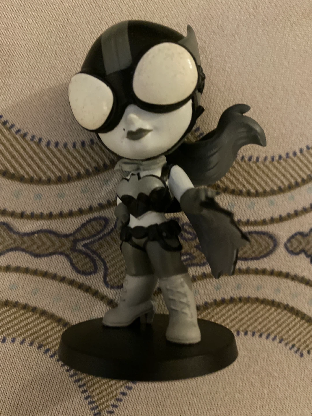 DC Bombshells Vinyl Figures - photo 2