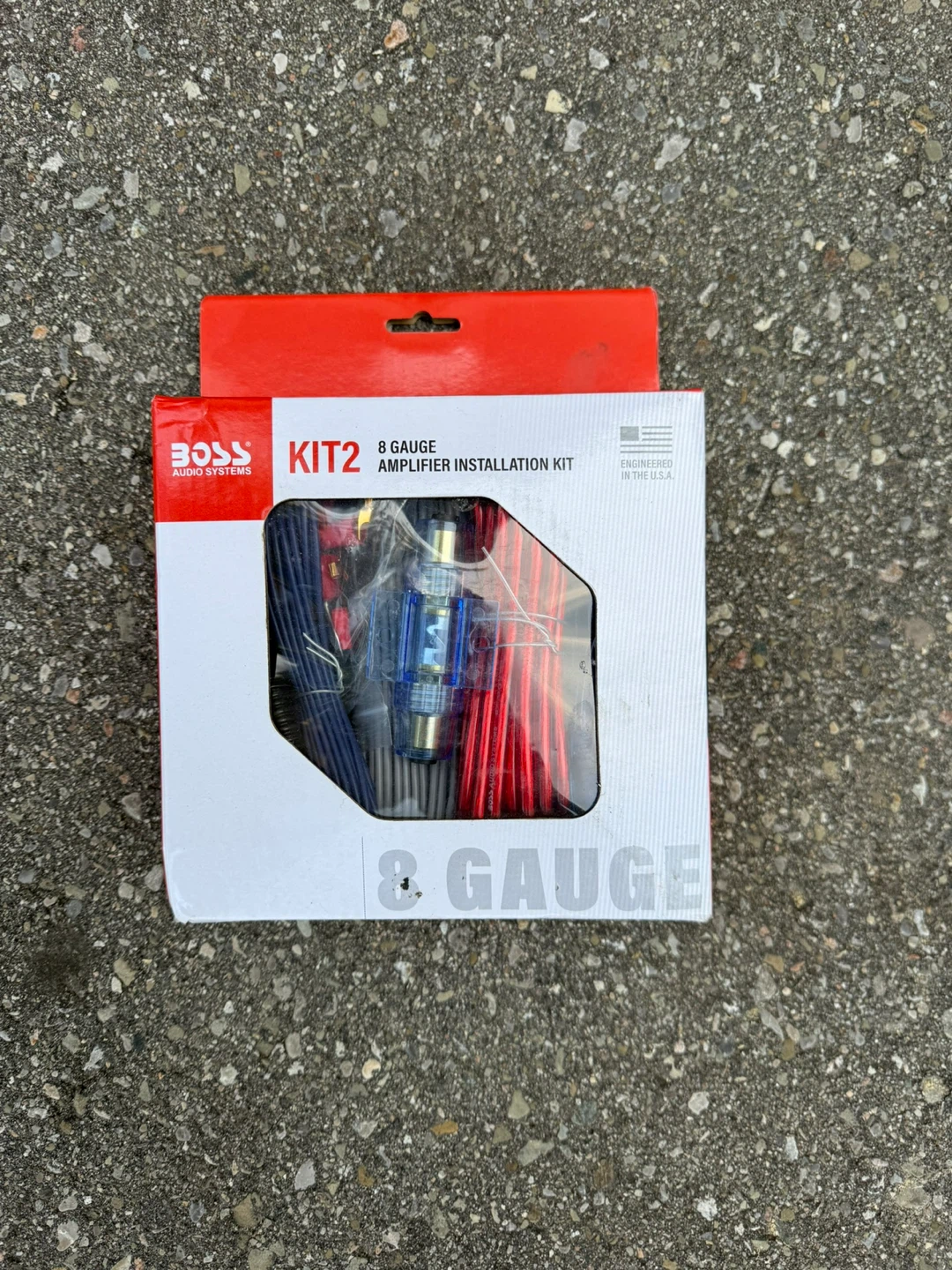 BOSS Audio Car Stereo & Speaker Bundle - New - photo 3