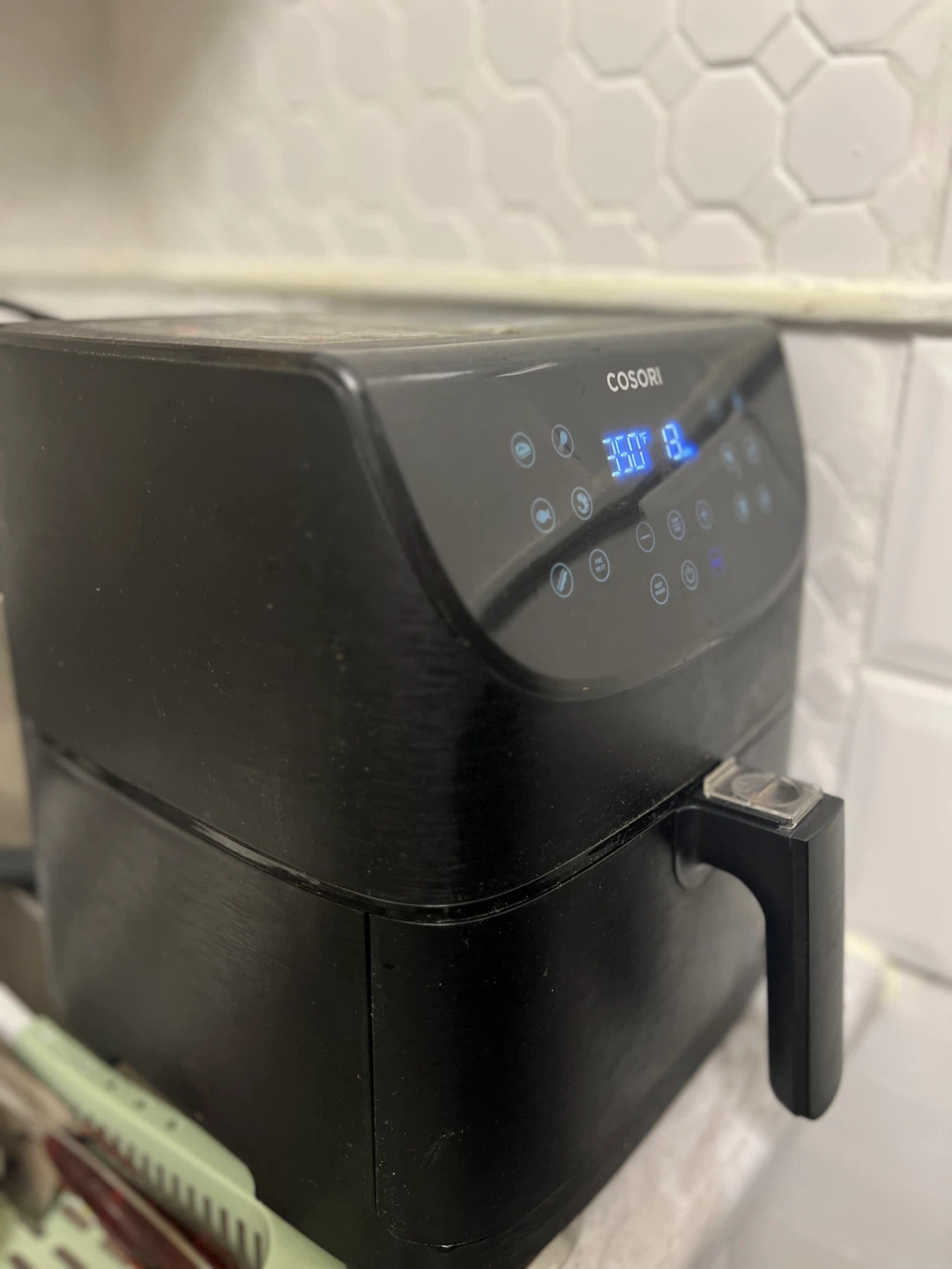 COSORI Air Fryer Pro II 5.8QT - photo 3