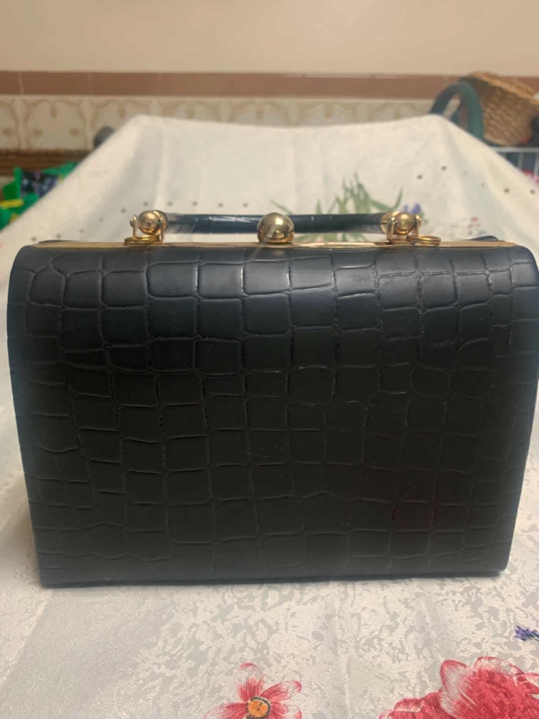 Marconi Black Handbag - photo 2