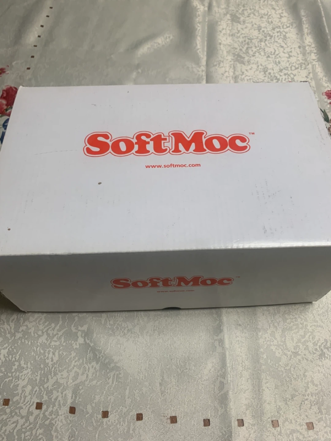 SoftMoc Moccasins - photo 3