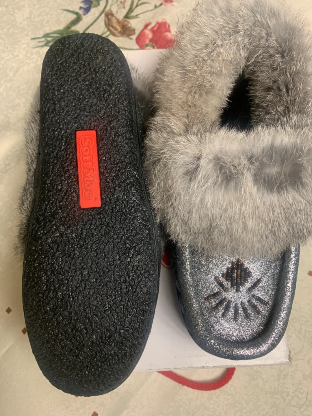 SoftMoc Moccasins - photo 2