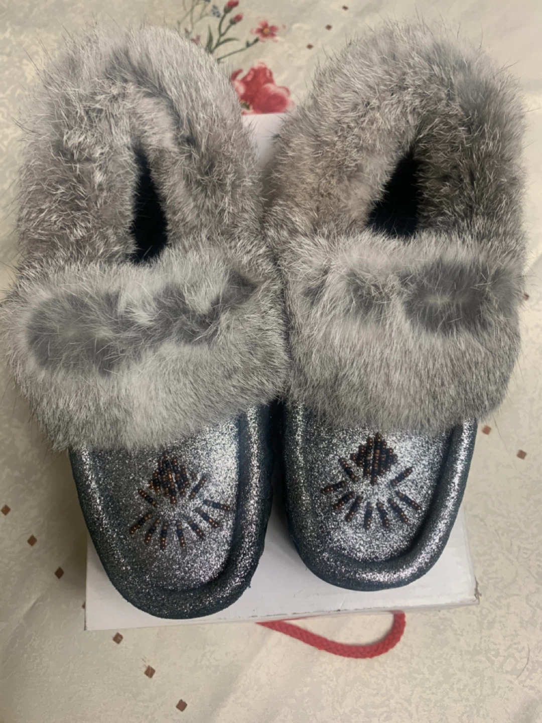 SoftMoc Moccasins