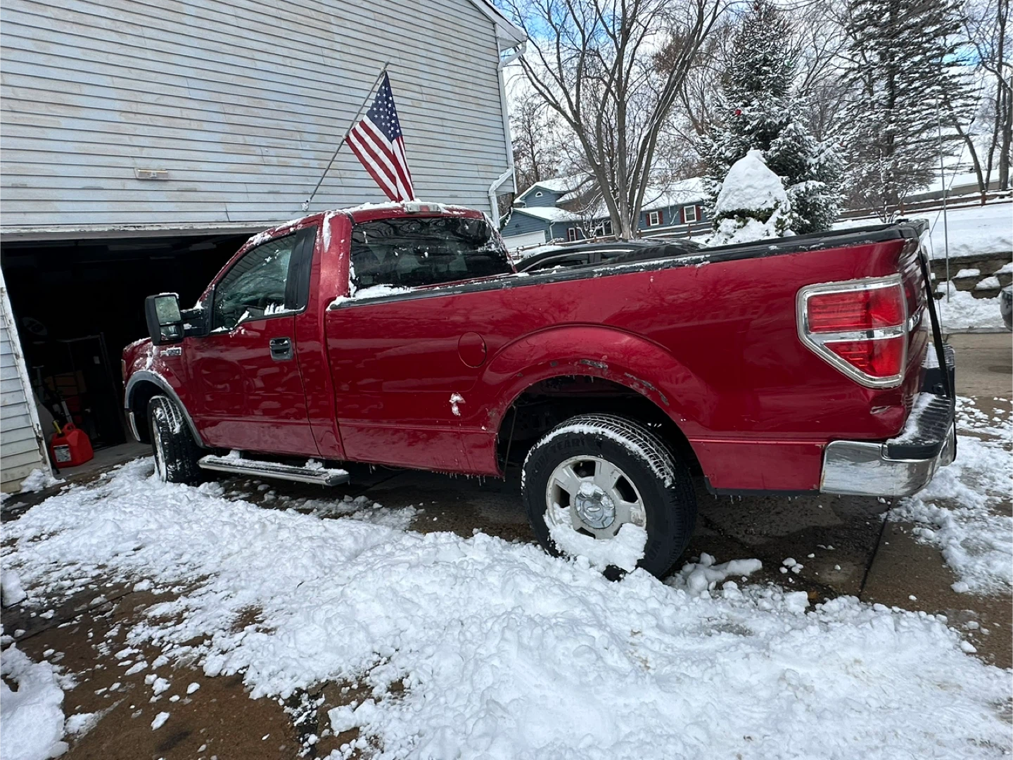 Ford f150 xlt 2010 Motor 4.6 Long bed 8ft” - photo 5