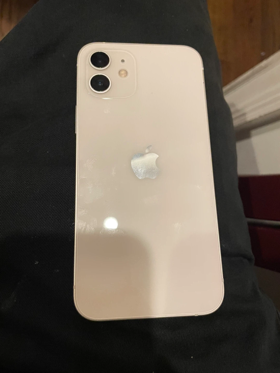 Apple iPhone 12 - 256GB - photo 3