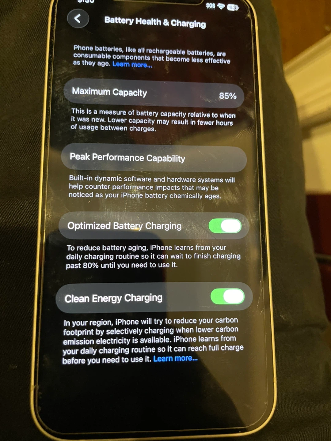 Apple iPhone 12 - 256GB - photo 2