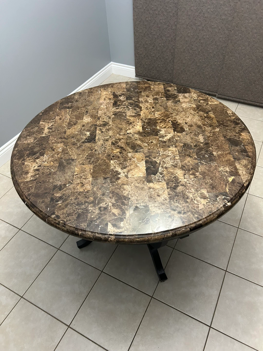 Marble Dining Table