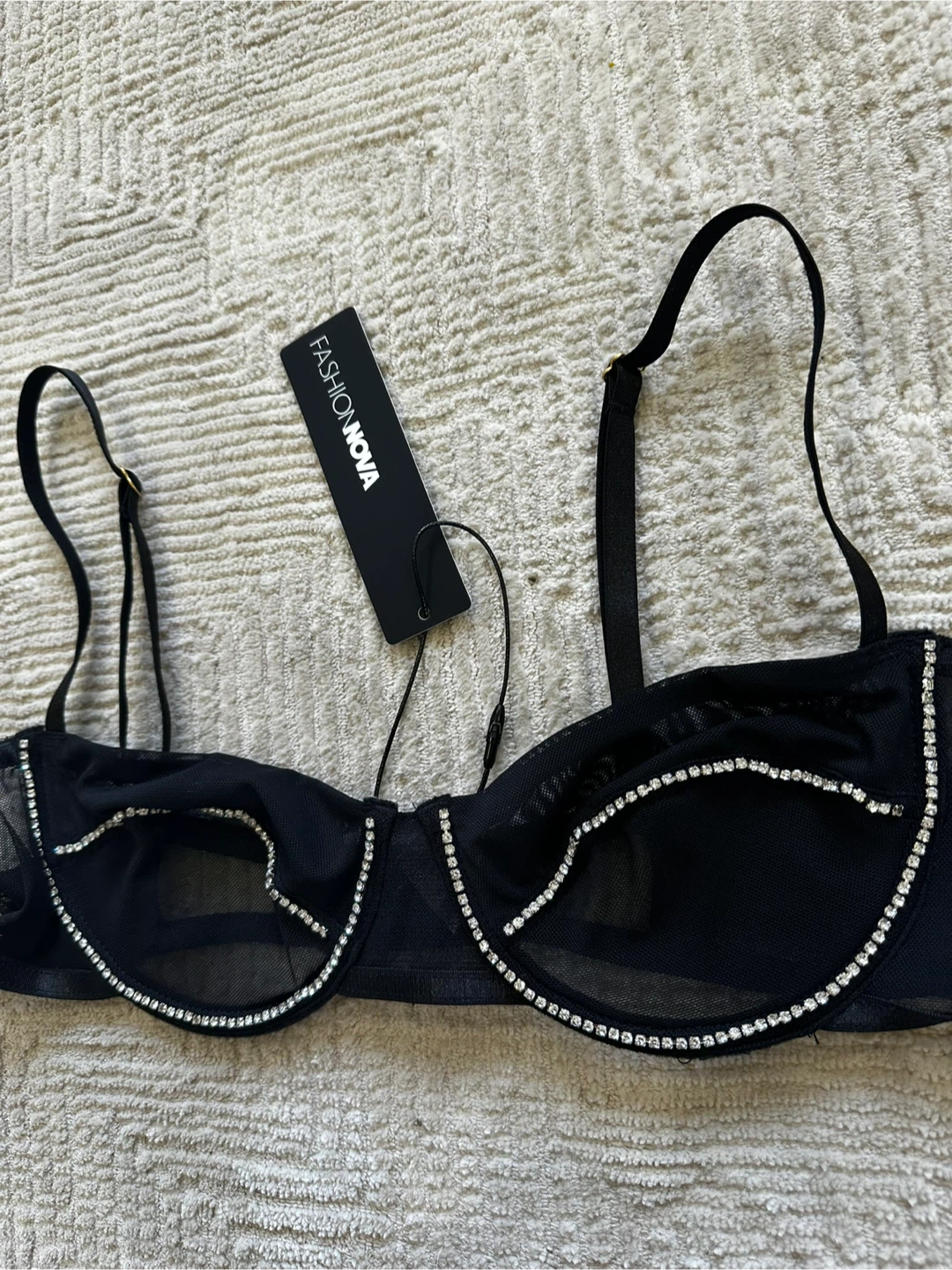 New Fashion Nova Bra - photo 2