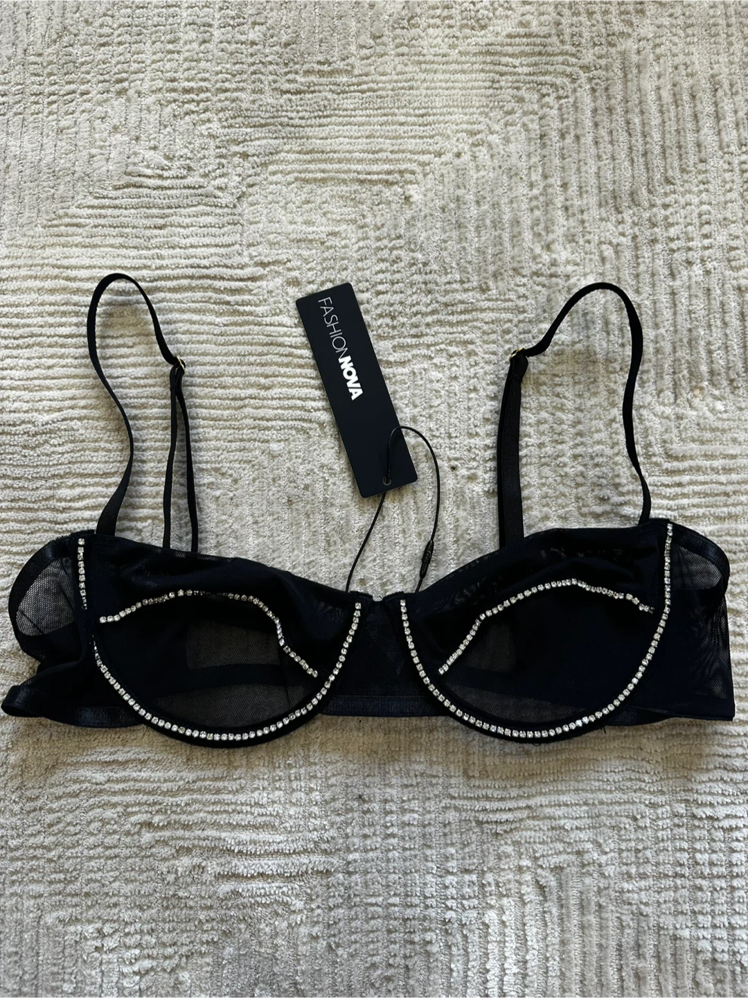 New Fashion Nova Bra