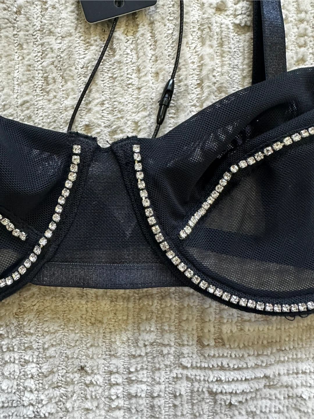 New Fashion Nova Bra - photo 3