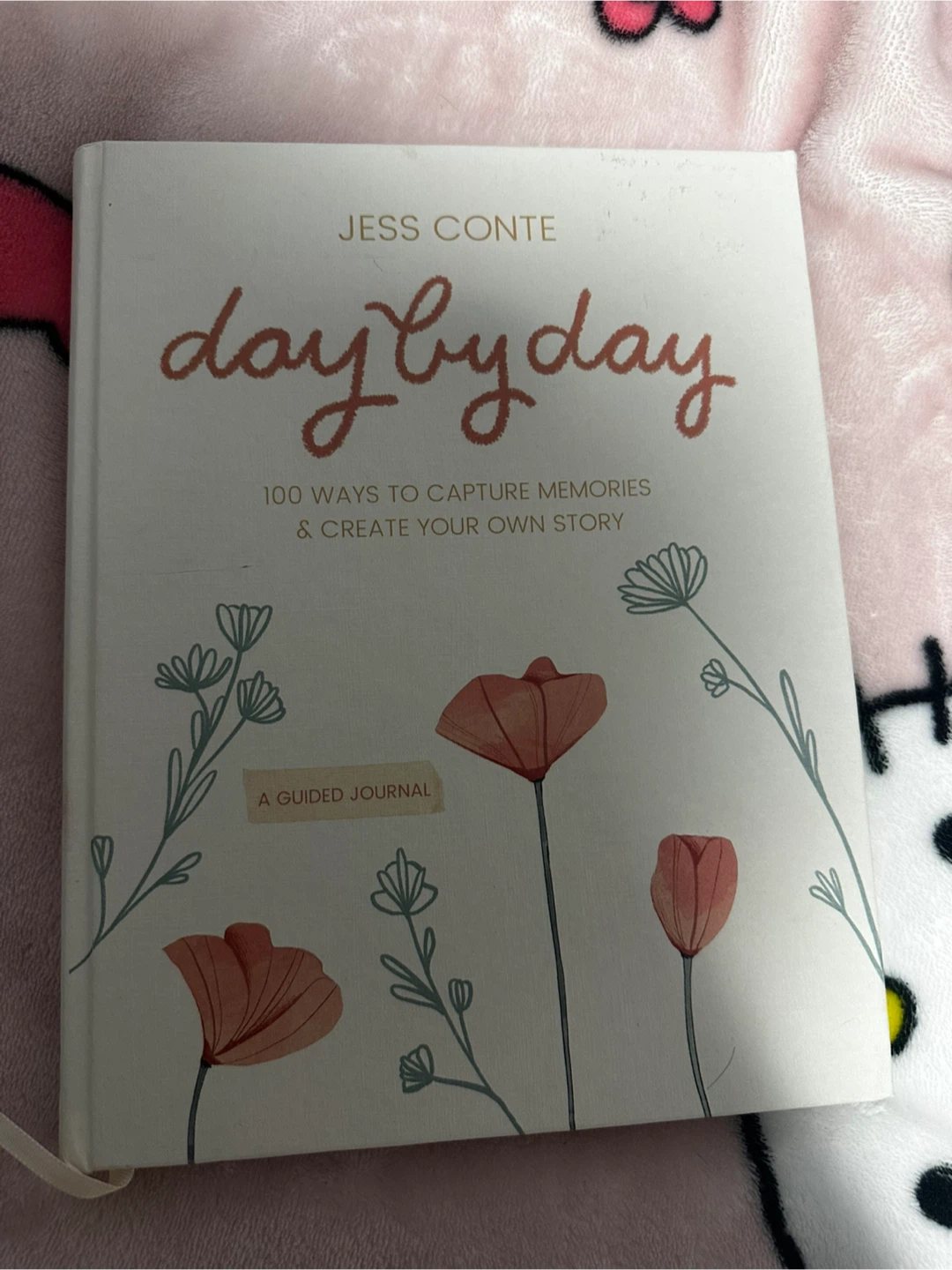 Jess Conte Book