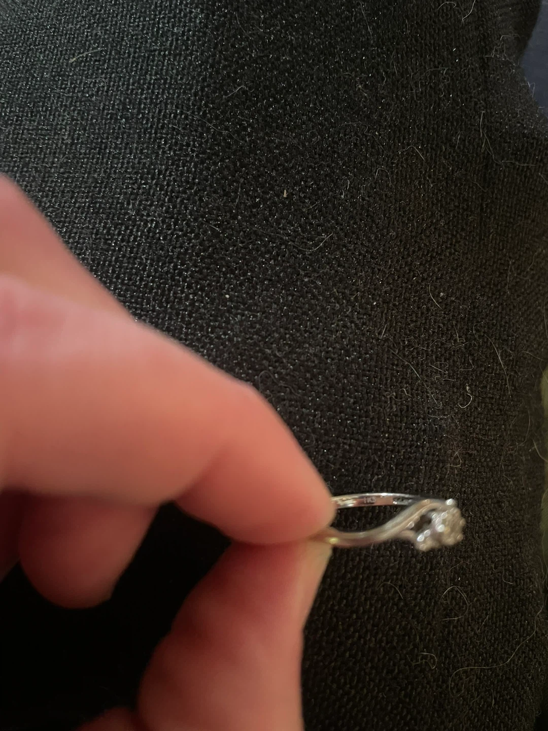 Diamond Ring - photo 4