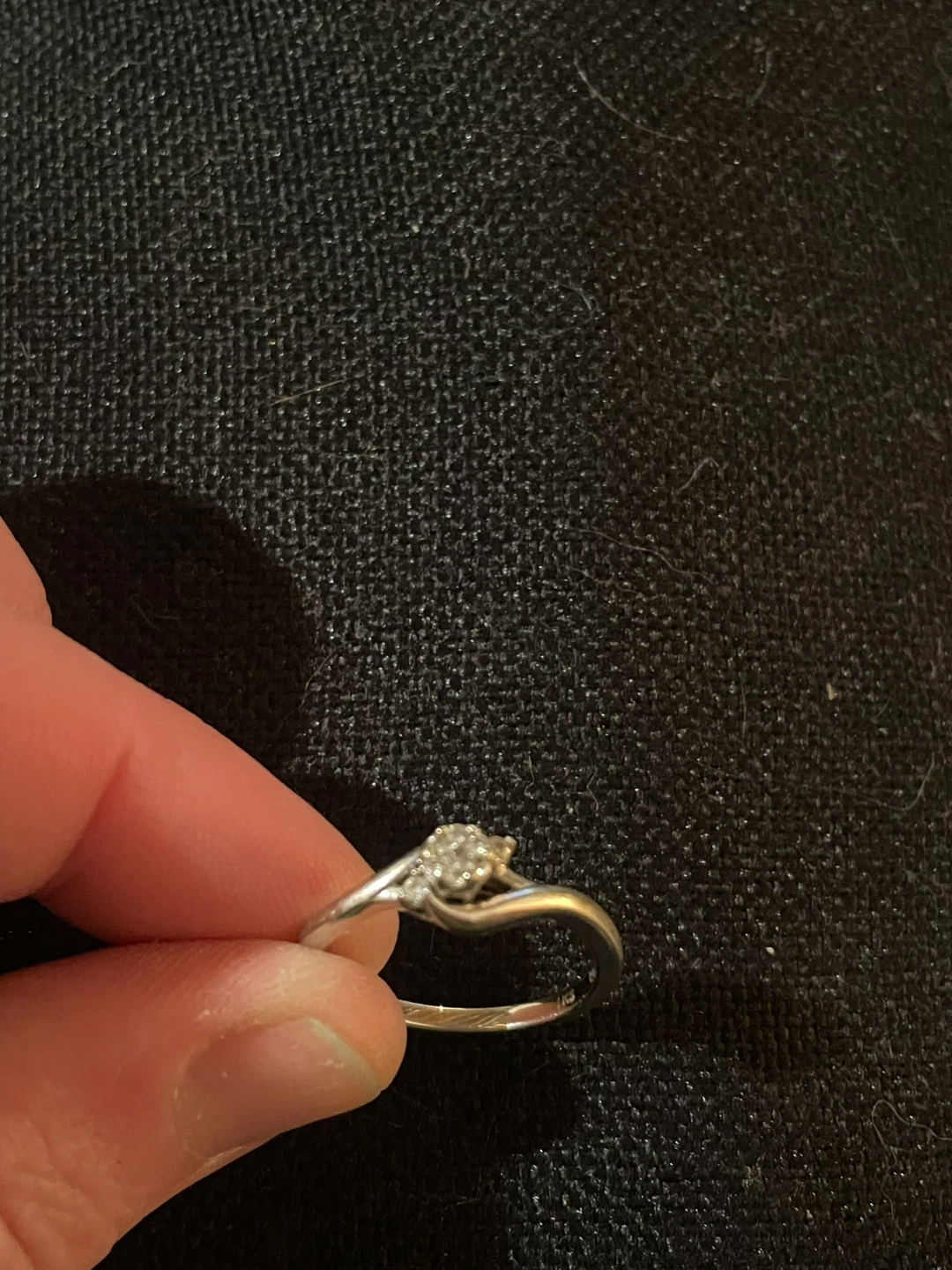 Diamond Ring - photo 5