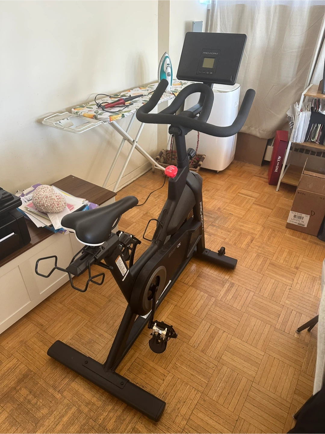 Pro-Form Sport CX Exercise Bike