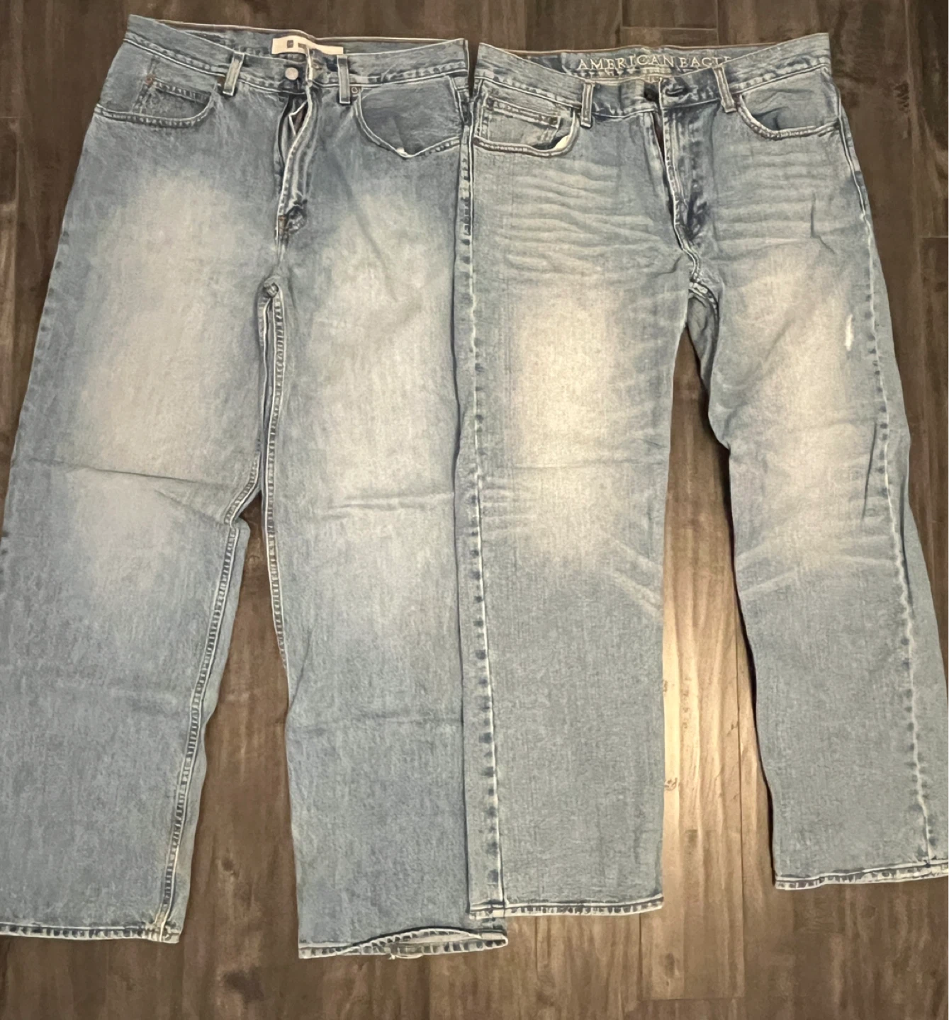 Men’s Jeans, Cargo, Corduroy & Dress Pants