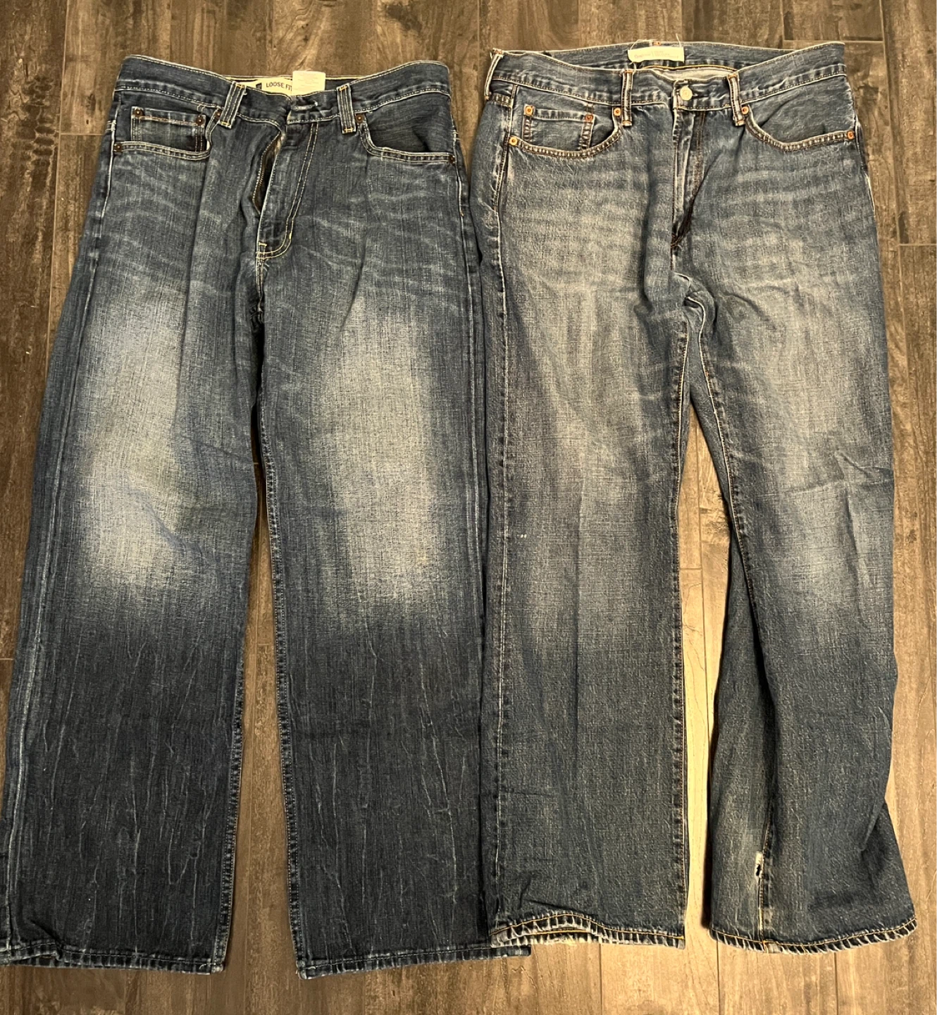 Men’s Jeans, Cargo, Corduroy & Dress Pants - photo 2