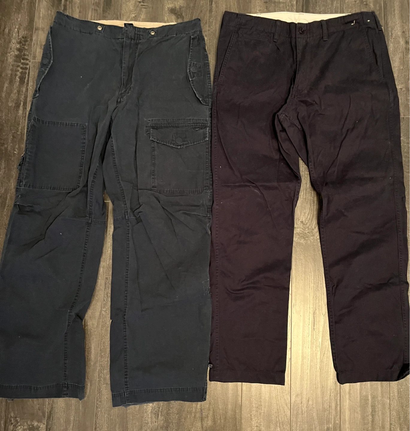 Men’s Jeans, Cargo, Corduroy & Dress Pants - photo 3