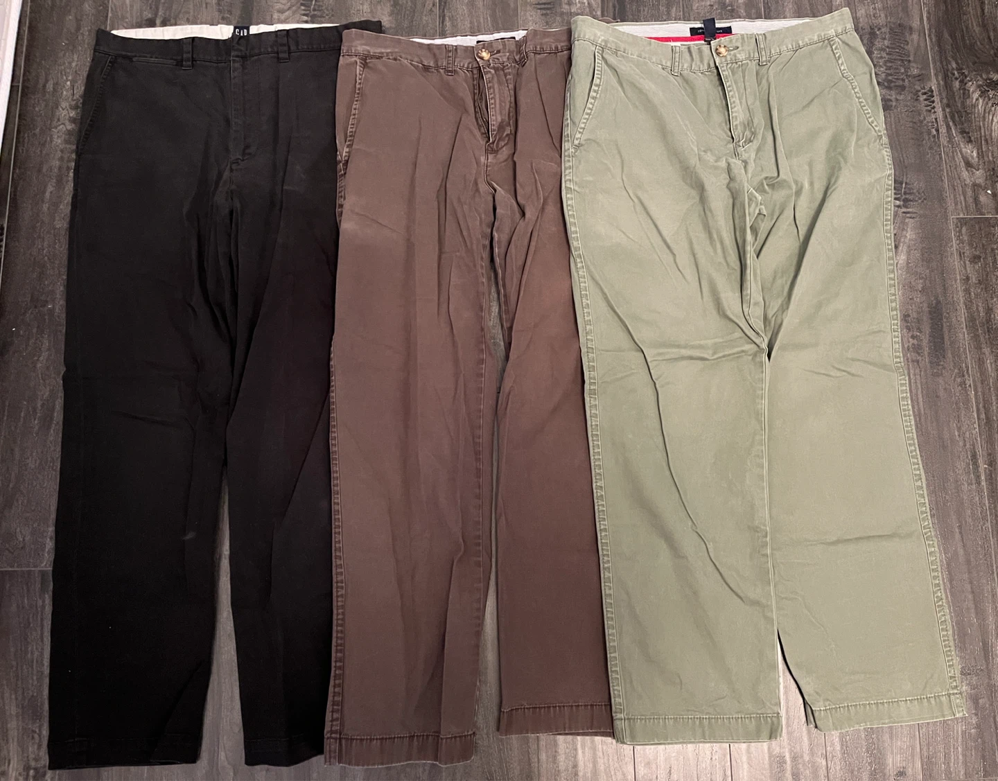 Men’s Jeans, Cargo, Corduroy & Dress Pants - photo 5