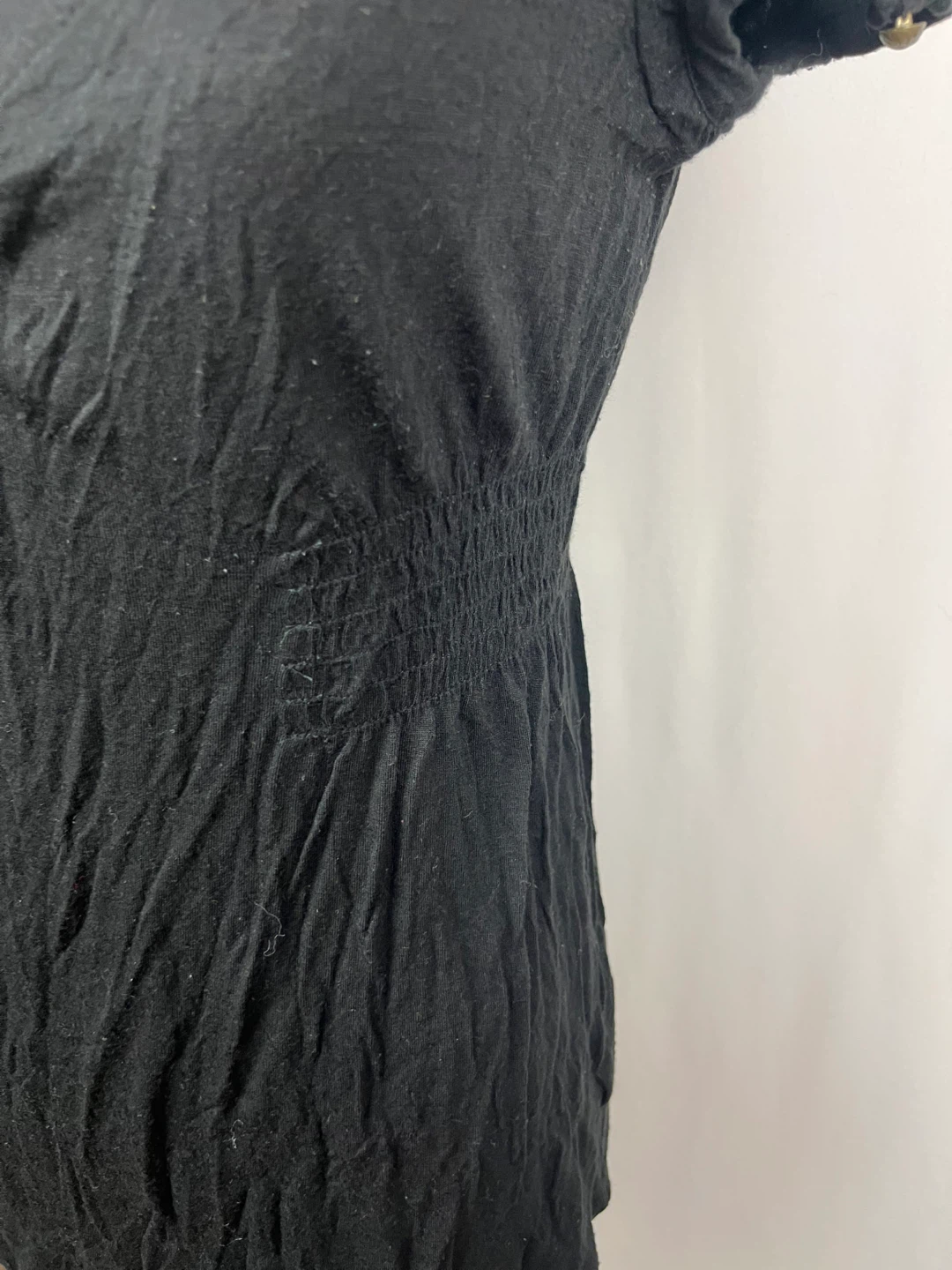 Guess Black Top - Size M - photo 4