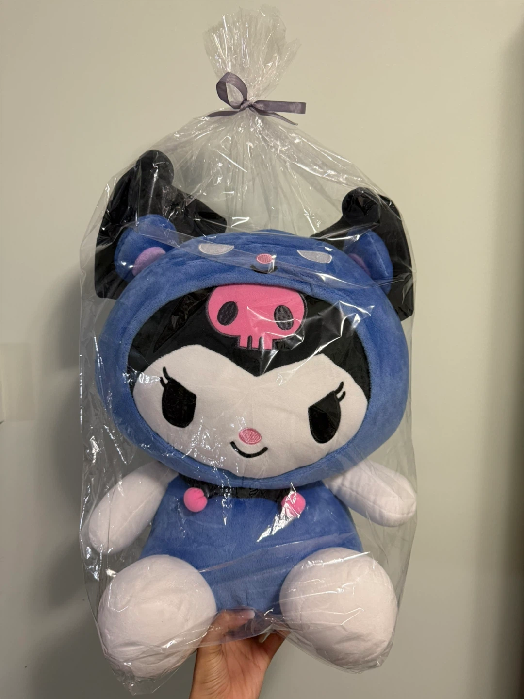 BRAND NEW Kuromi Plush