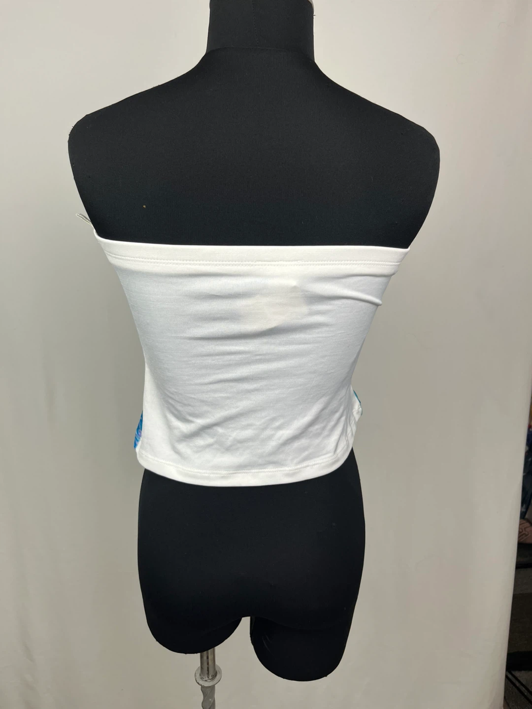 T.J. Collection Tube Top - One Size - photo 2