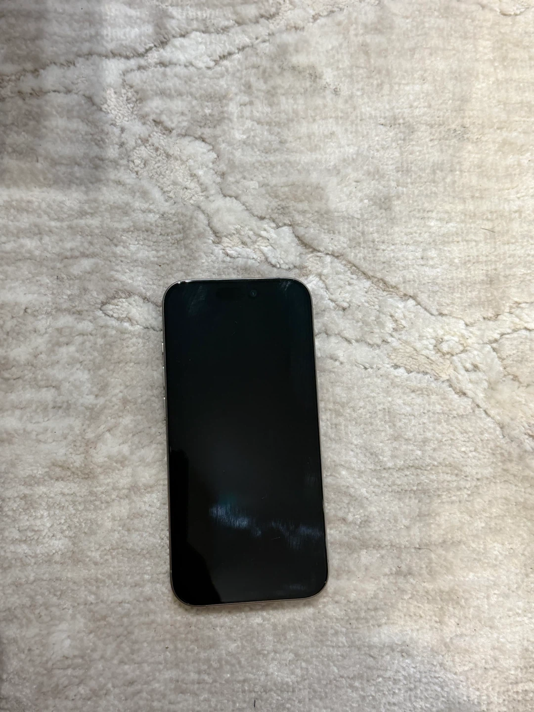 iPhone 15 pro - Excellent Condition! - photo 2