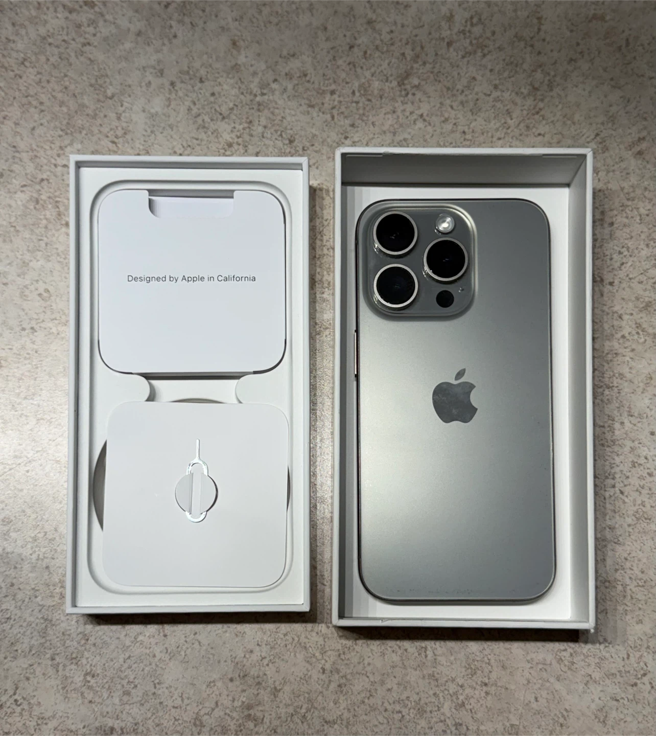 iPhone 15 pro - Excellent Condition!