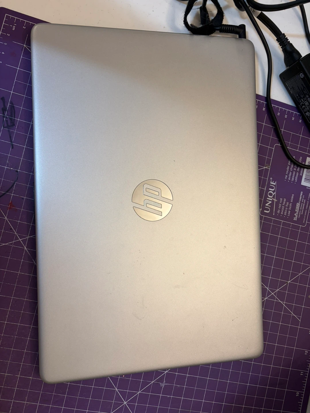 Laptop hp 16gb ram and 512 gb ssd - photo 2