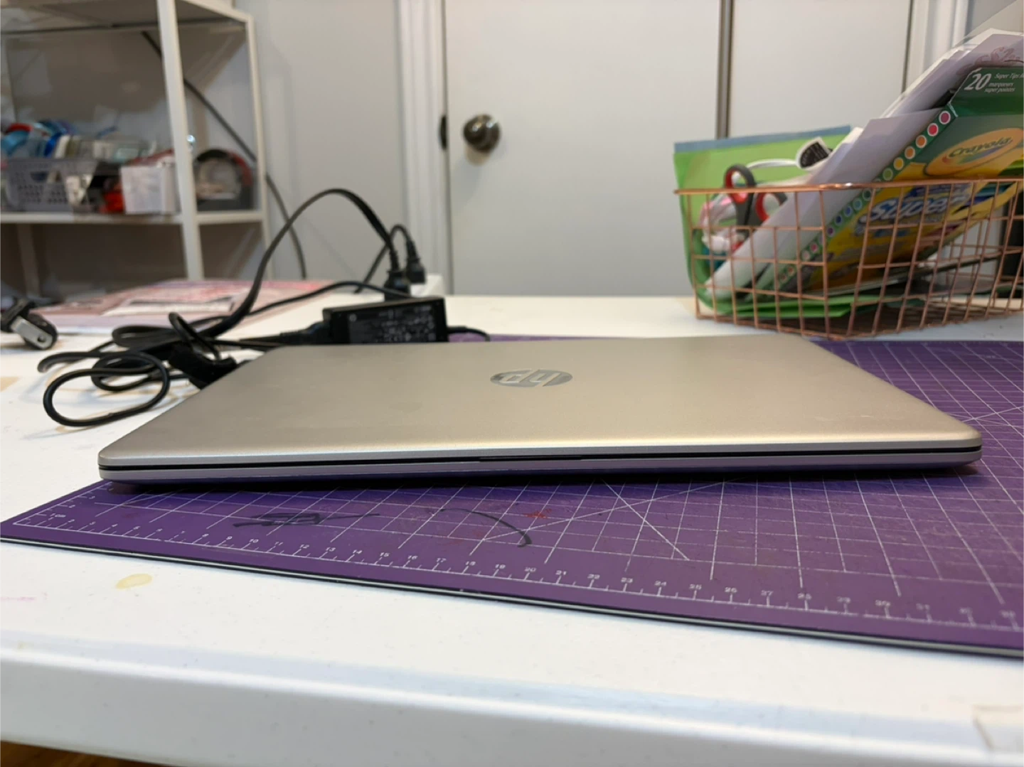 Laptop hp 16gb ram and 512 gb ssd - photo 3