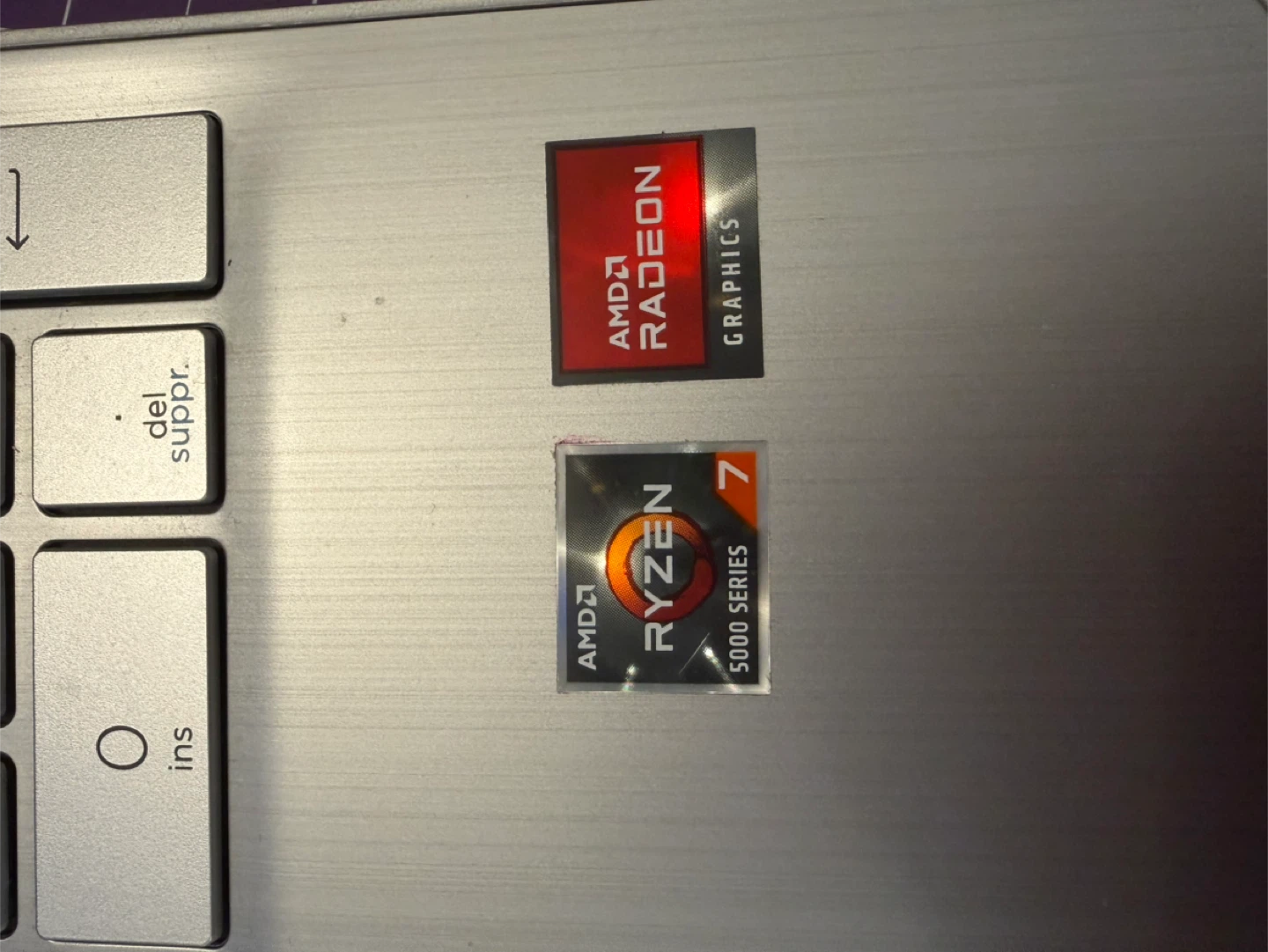 Laptop hp 16gb ram and 512 gb ssd - photo 4