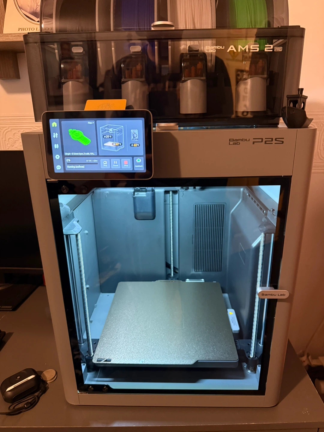 3D printing service