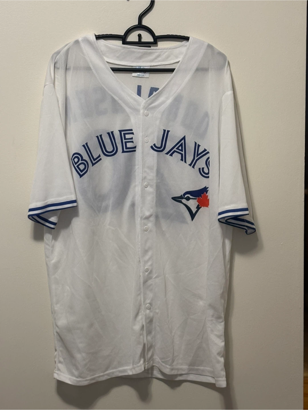 Blue Jays Donaldson #20  Replica Jersey - Adult XL