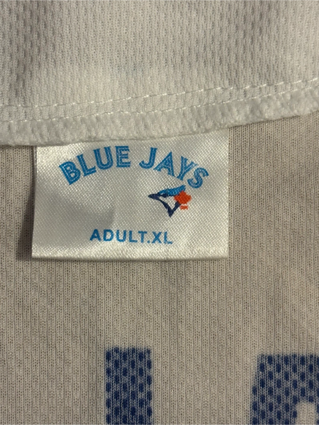 Blue Jays Donaldson #20  Replica Jersey - Adult XL - photo 5