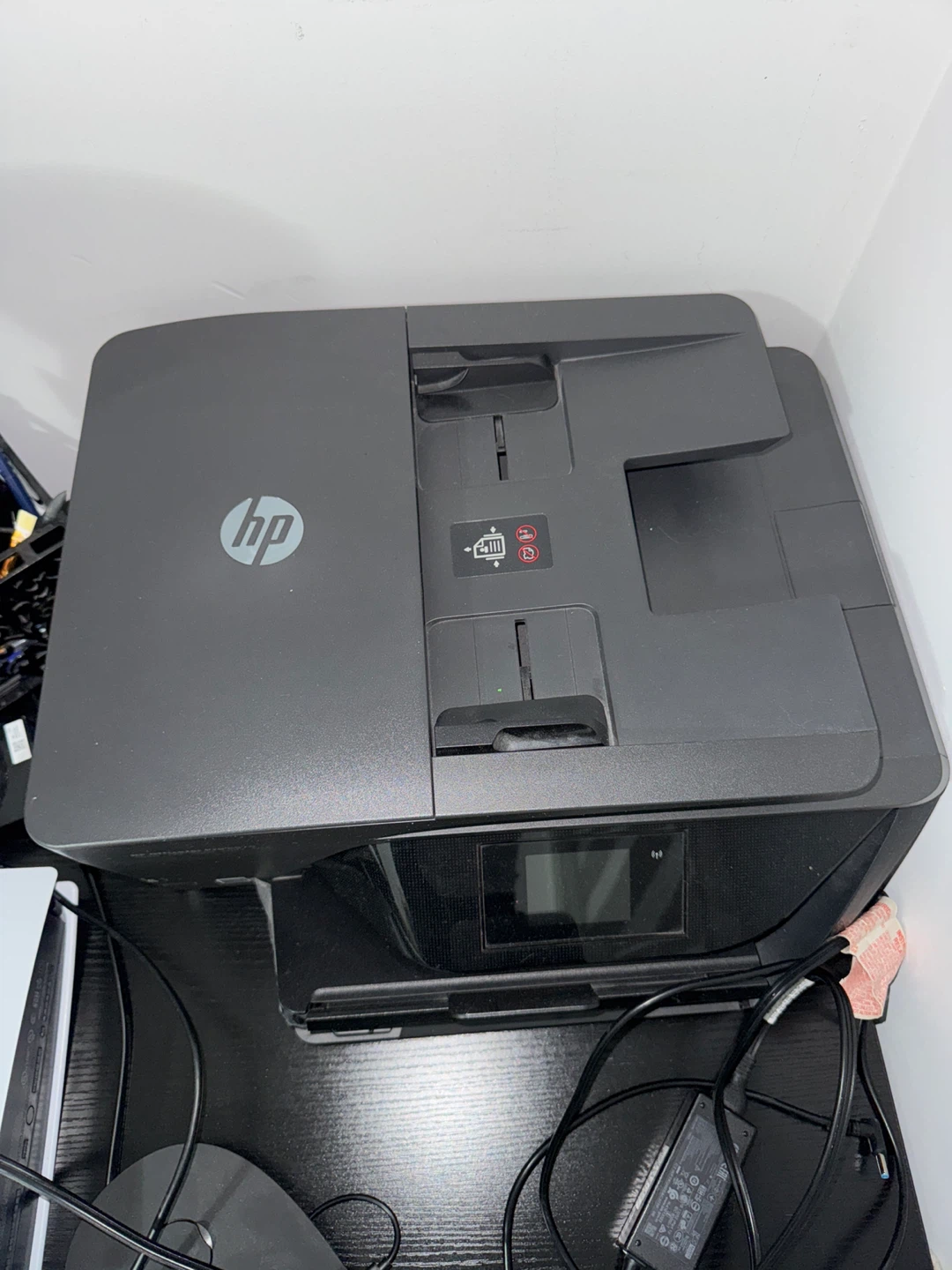 HP Printer - Office Pro 6978