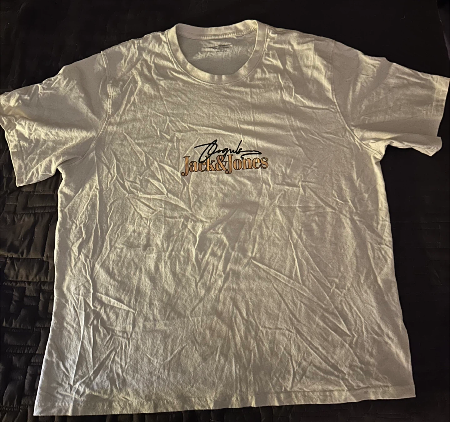 Jack & Jones Originals Tee - Size XXL