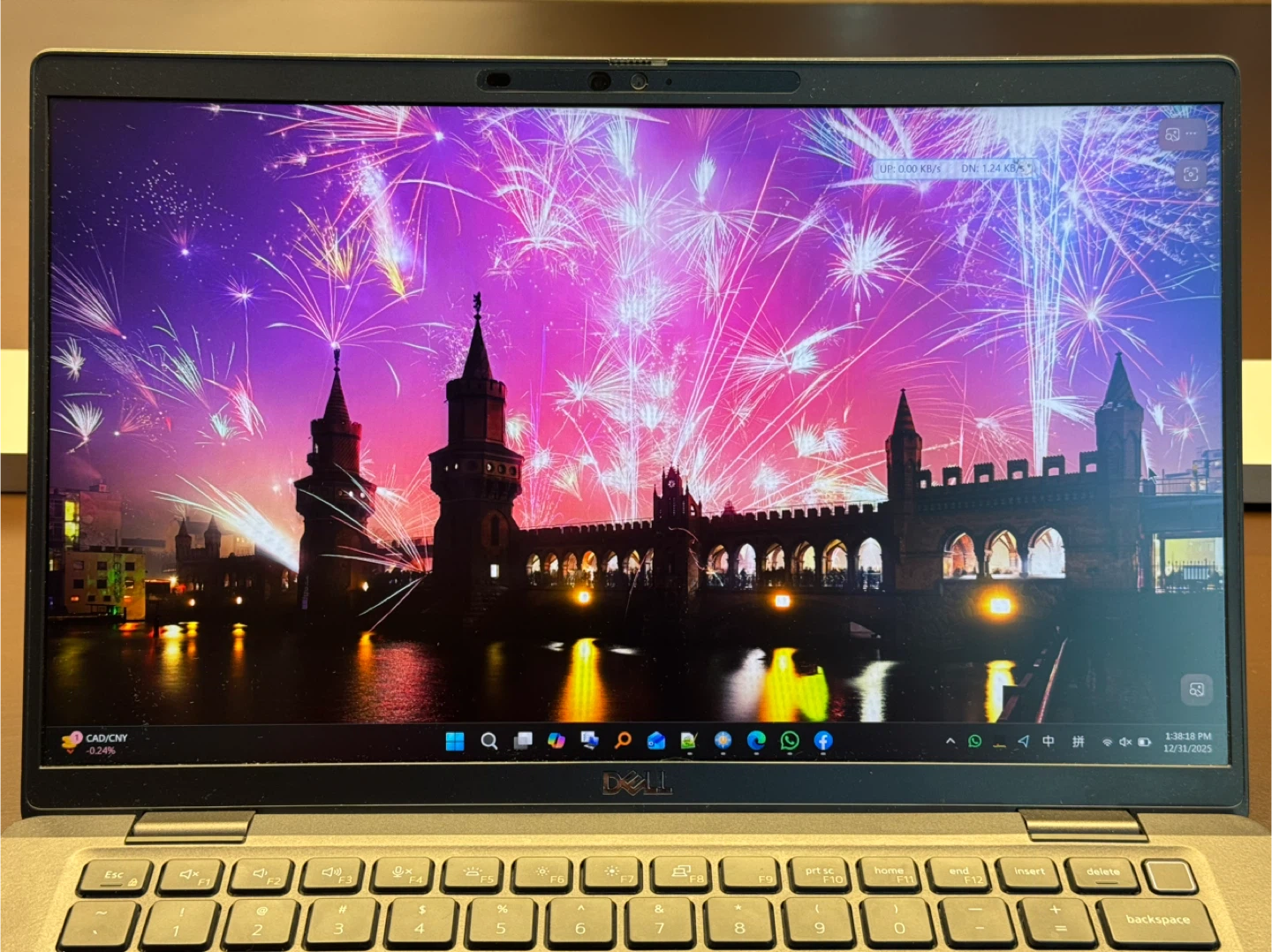 Dell Latitude 7420 Laptop - 1.27Kg, 11th i5, 16GB RAM - photo 2