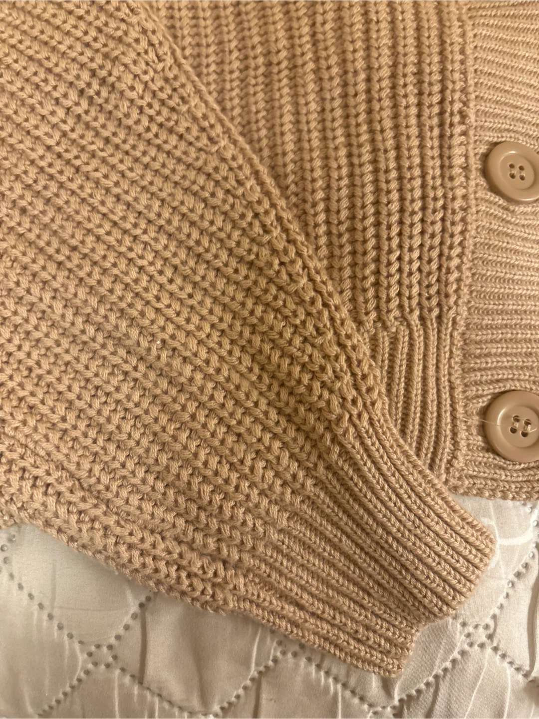 H&M Divided Cardigan - Size S - photo 3
