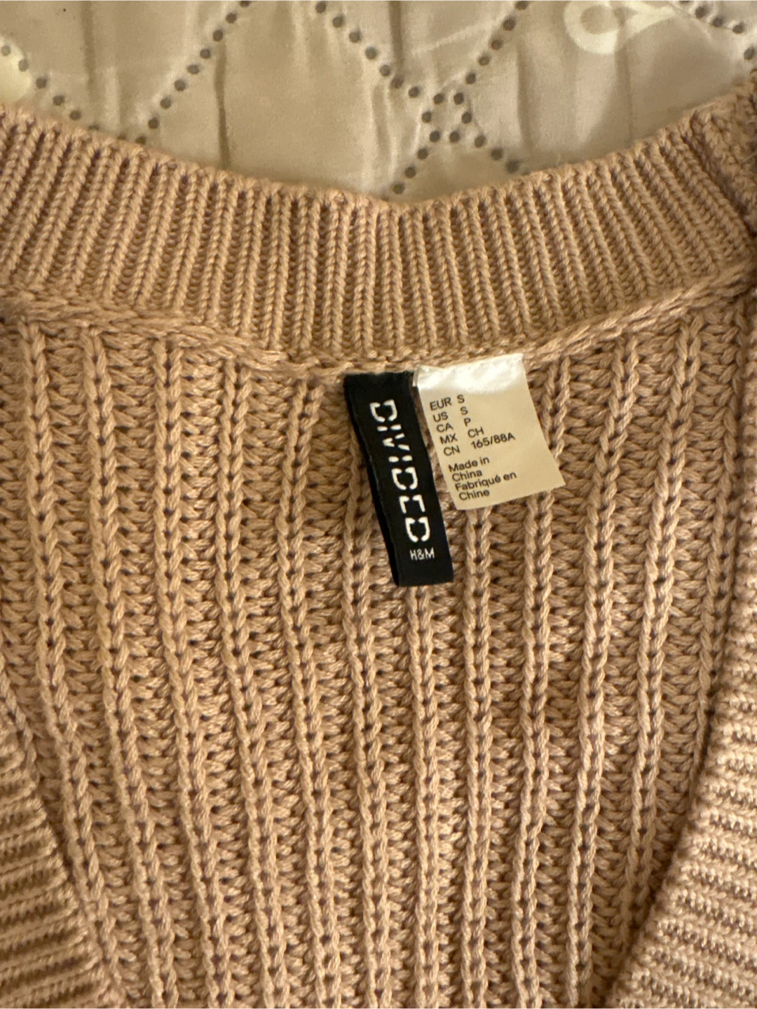 H&M Divided Cardigan - Size S - photo 2