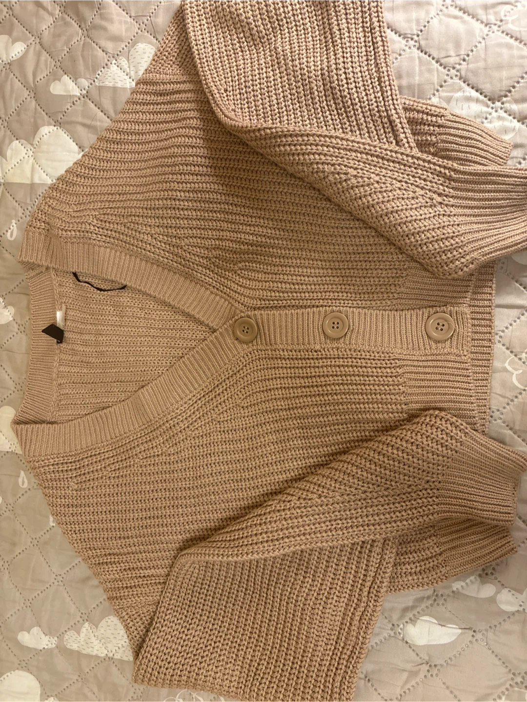 H&M Divided Cardigan - Size S