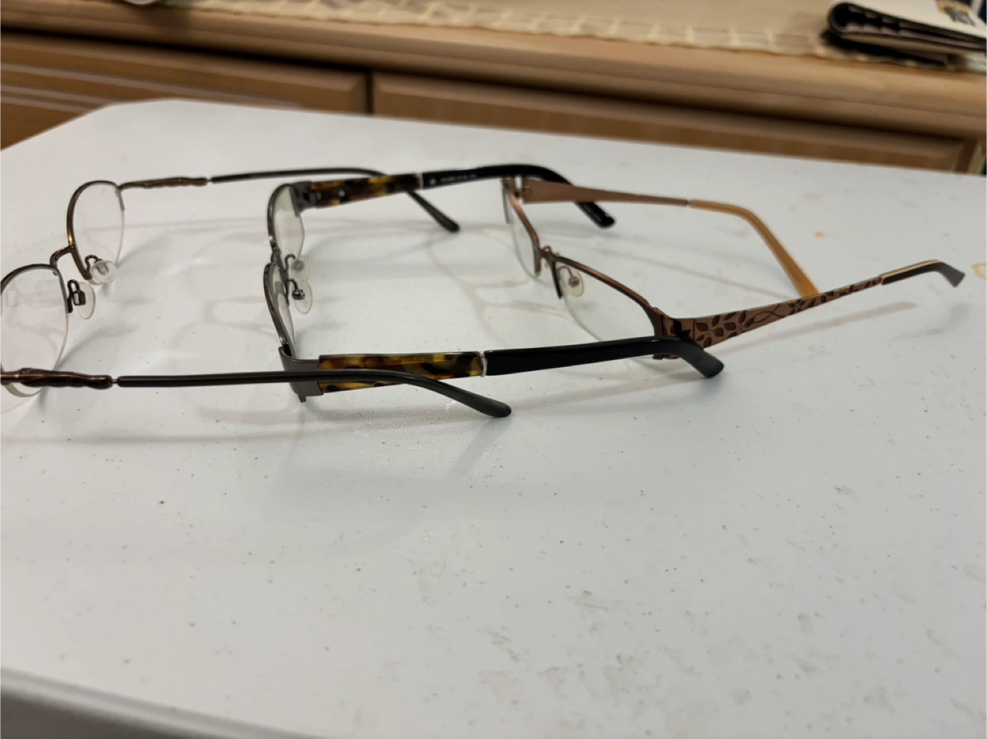 Eyeglasses women - Kirkland Signature and more - photo 2