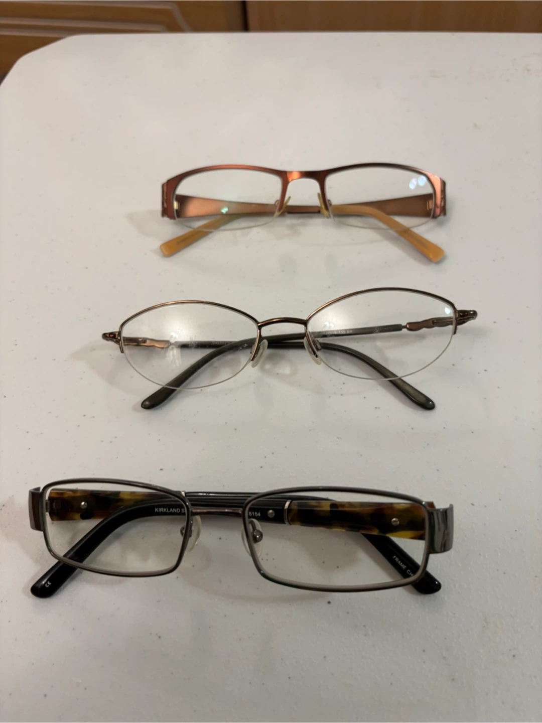 Eyeglasses women - Kirkland Signature and more