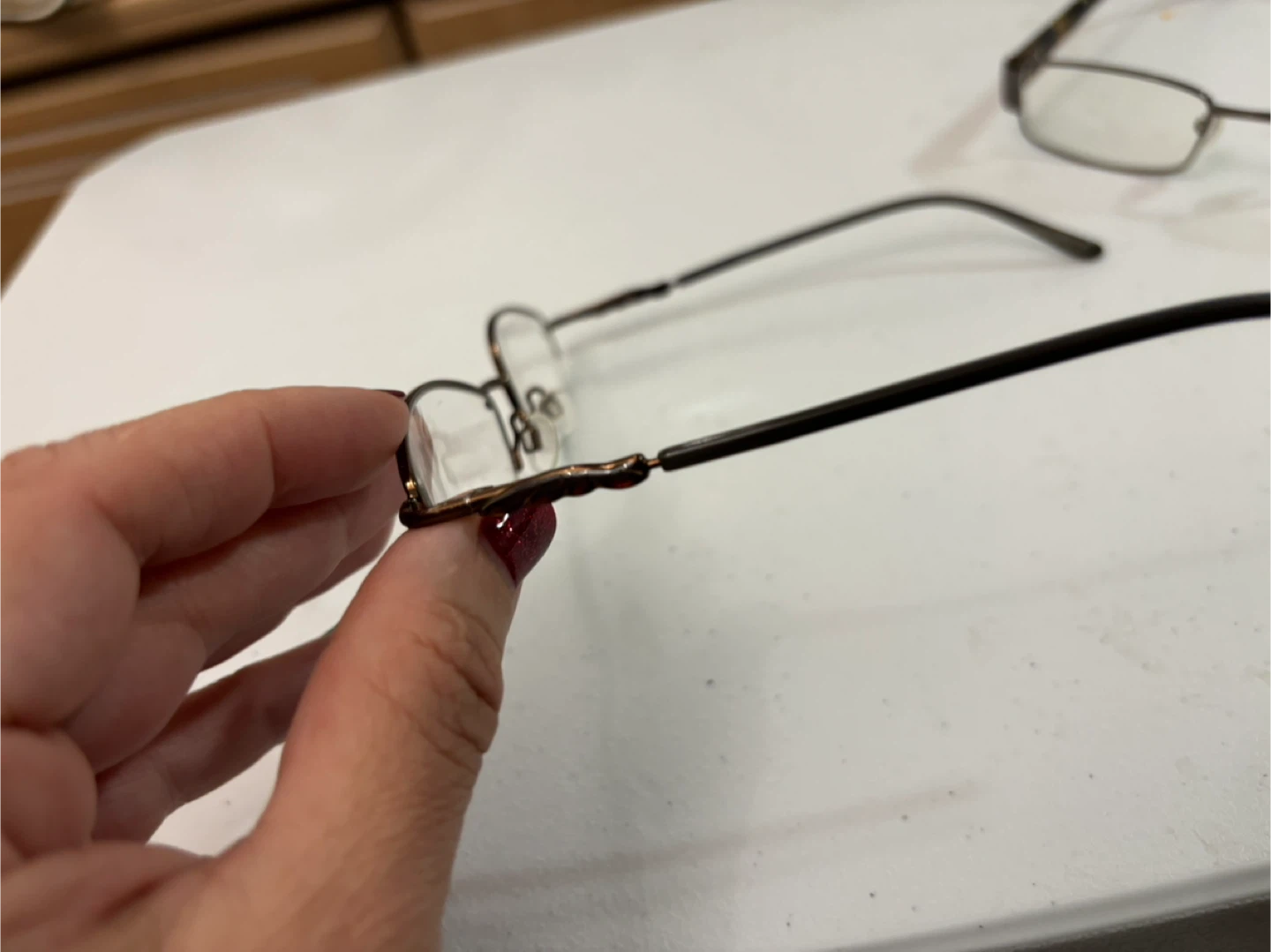Eyeglasses women - Kirkland Signature and more - photo 5