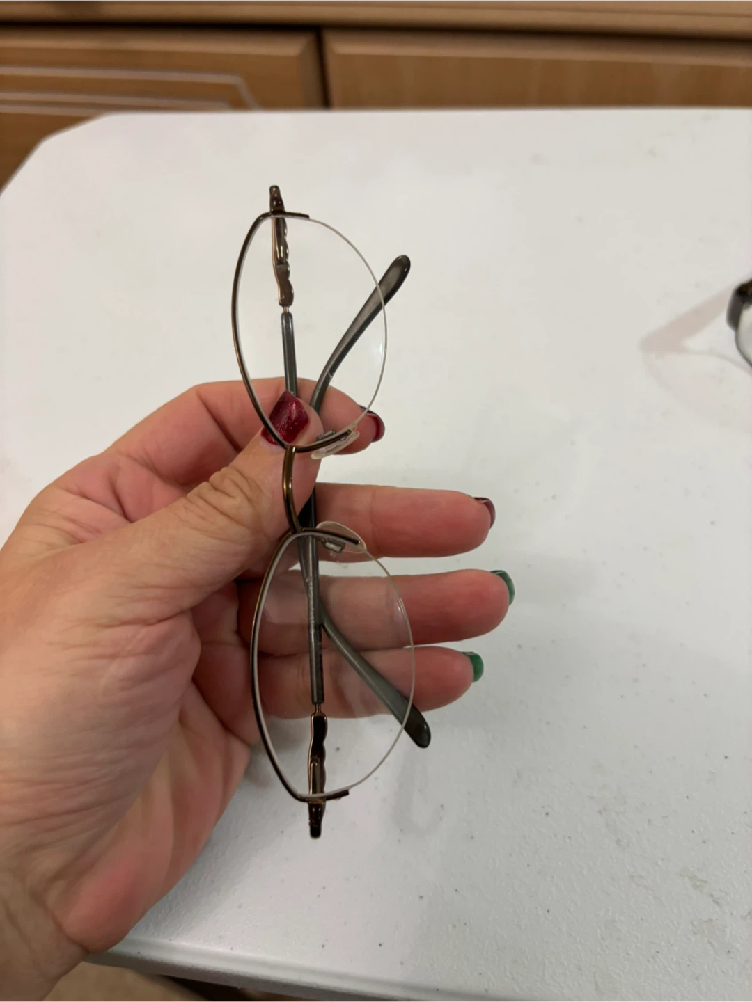 Eyeglasses women - Kirkland Signature and more - photo 4