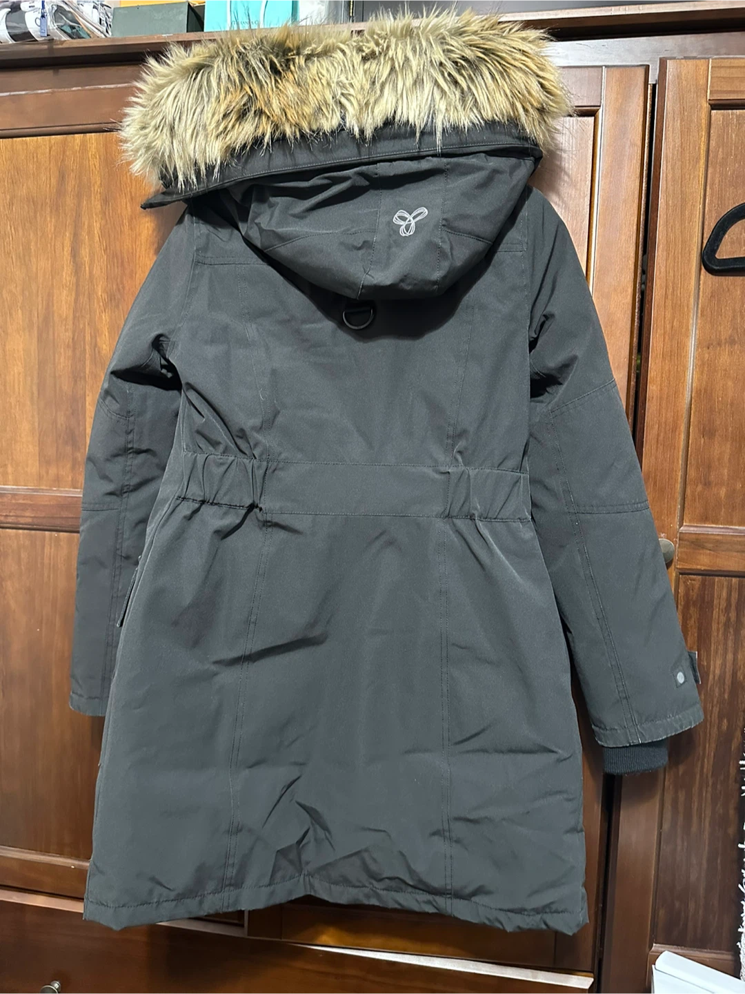 TNA Bancroft Parka - XS - photo 4