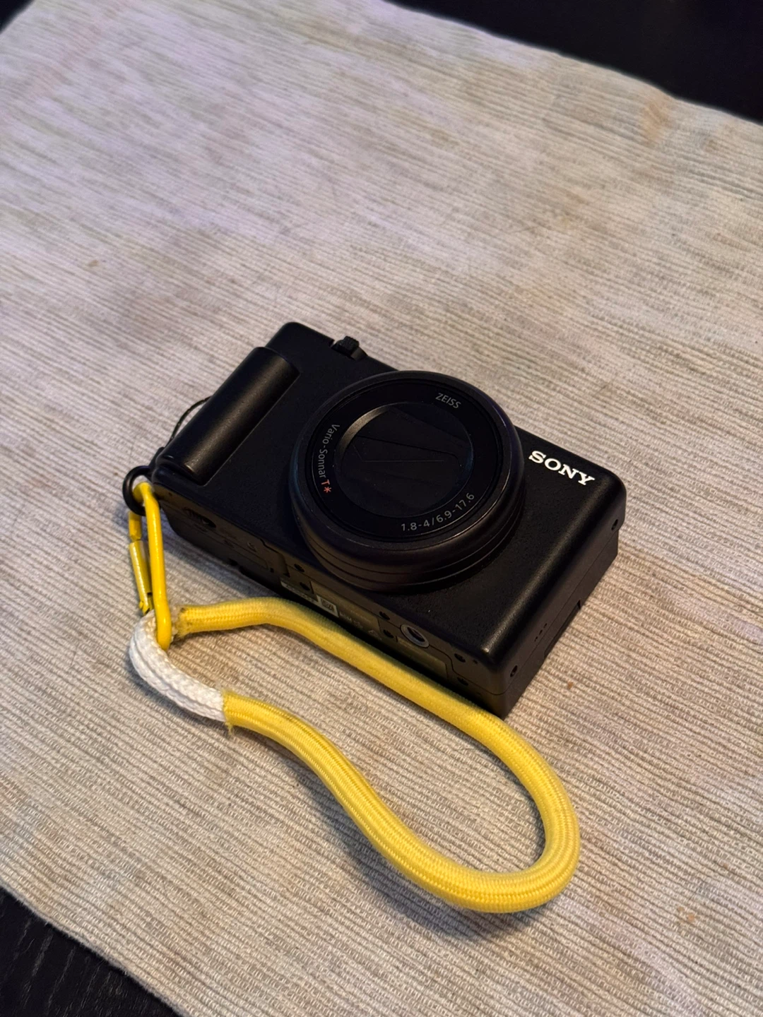 Sony ZV-1M2 Digital Camera