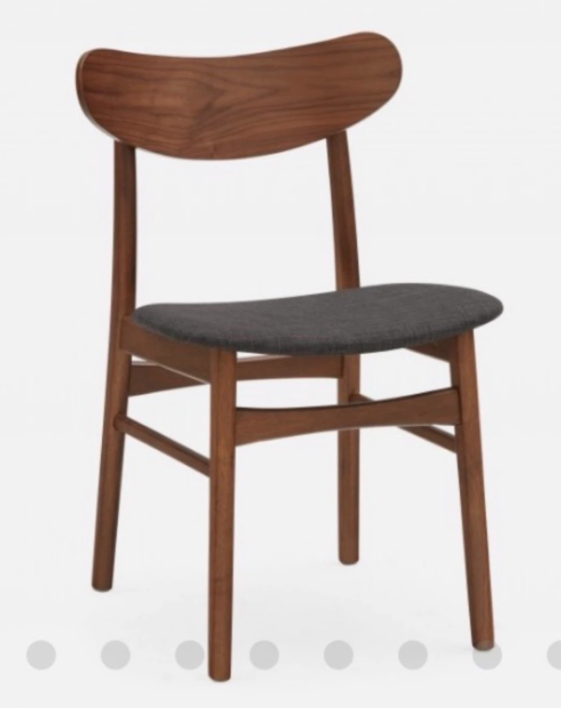 MOVING SALE - Mid-Century Modern Dining Set - photo 4